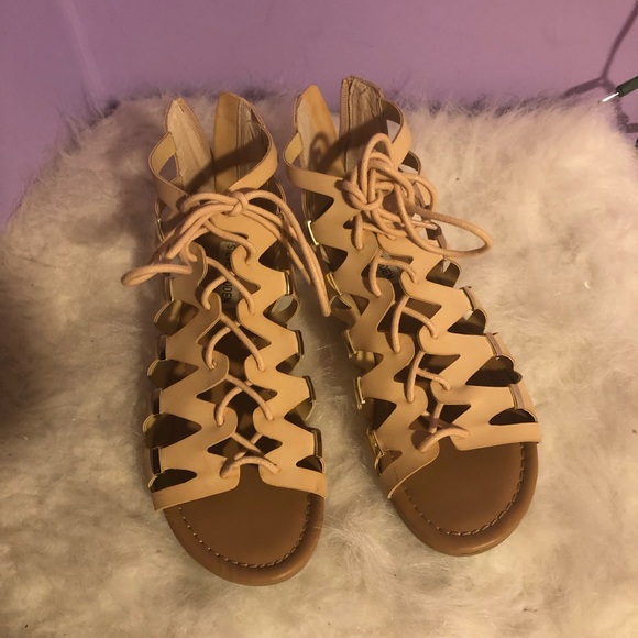 Steve Madden Karissi Sandal - Picture 2 of 6